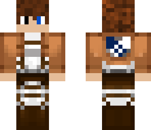 attack on titan