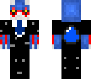 bbg123's skin