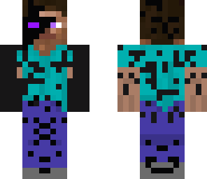ender steeve