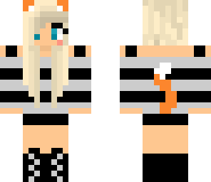 cat-cat girl