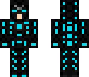 cybertroppher