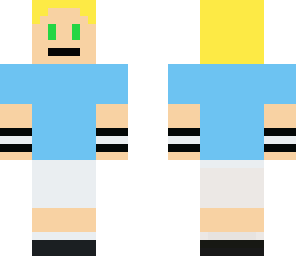 retro finn
