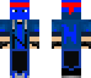 n army skin
