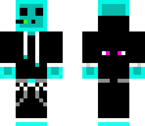slime gamer