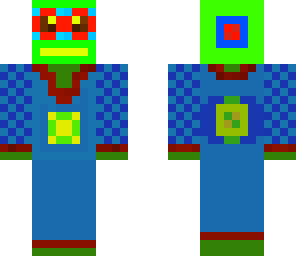 mastertails