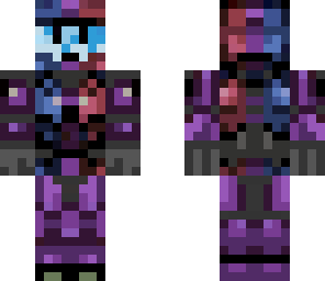 plurple spurtan