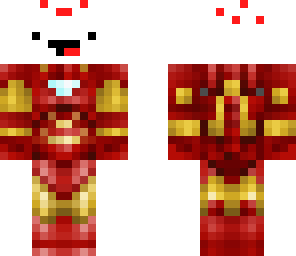 iron cake