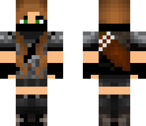 huntress