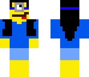 miniongirl
