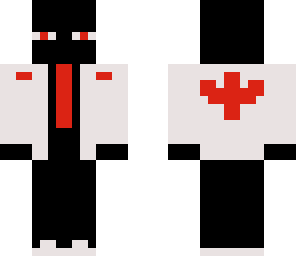 enderman adidas