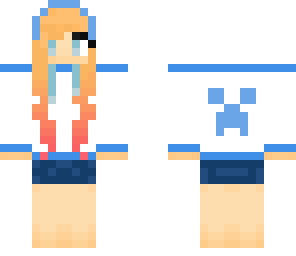 snow hoodie girl