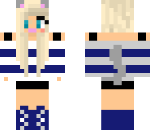 toronto maple leafs skin