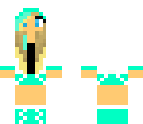 angels aqua gal