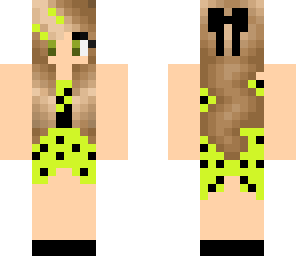 lime and black