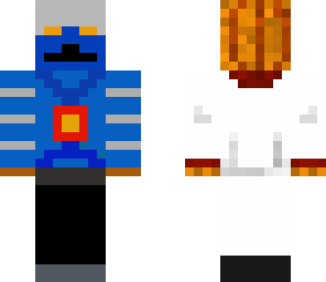 the fusion silver