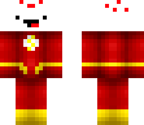 flash cake