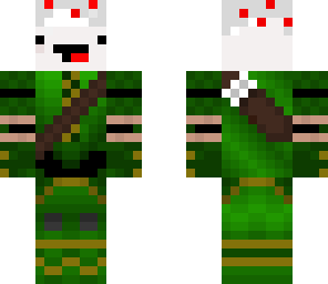 greenarrowcake