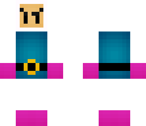 bomber man