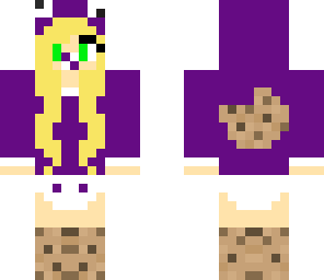 best friend skin