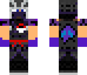 cool's skin