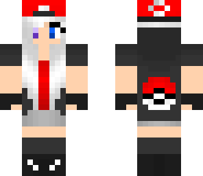 pokemon trainer