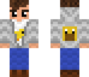 awesome berni skin
