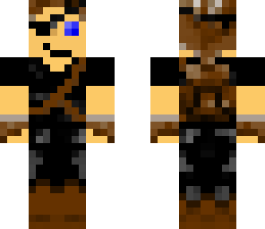 bounty huter
