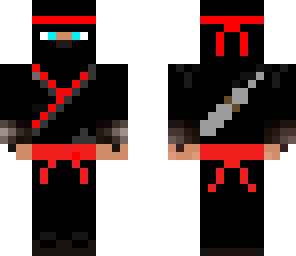 red miner