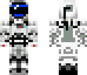 spectra2000 astronaught