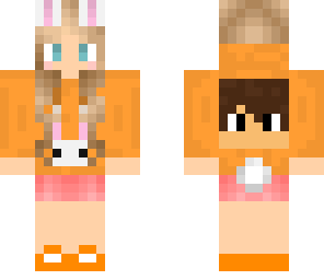 emily the bunny