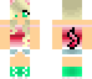 cat girl