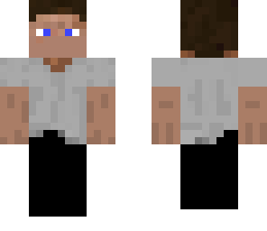 steve minecraft 17500