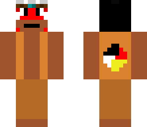 native man