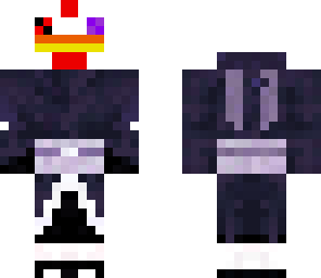 chicken obito 2