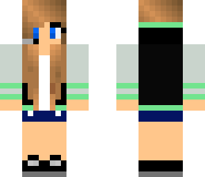 gamer girl fixed