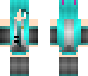 hatsune miku