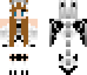 drgon girl