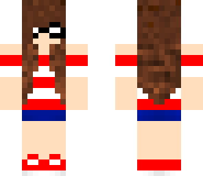einshine girl