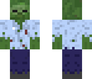 dave the zombie