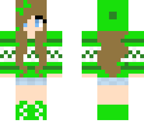 cute girl remake