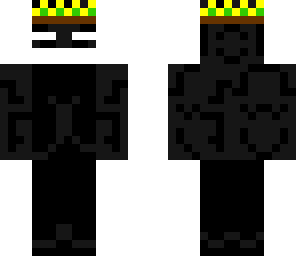 king enderbrine