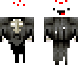 ghost cake