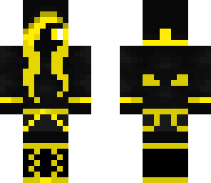 yellow death