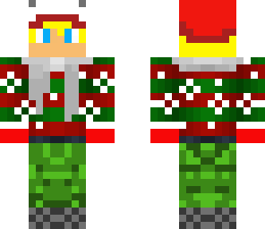 jz christmas