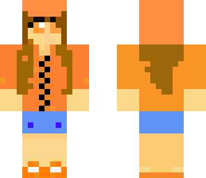 girl