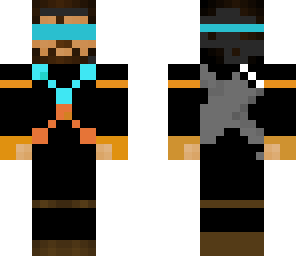 city hunter