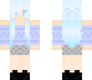 frost girl