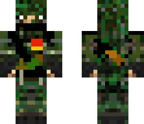 special ops