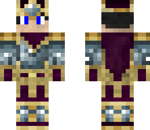power king