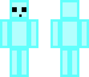 blue slime
